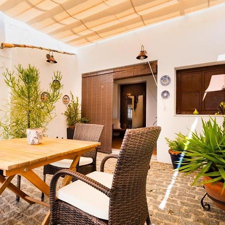 Casa Del Estanco, Casa Rural Salteras Kültér fotó